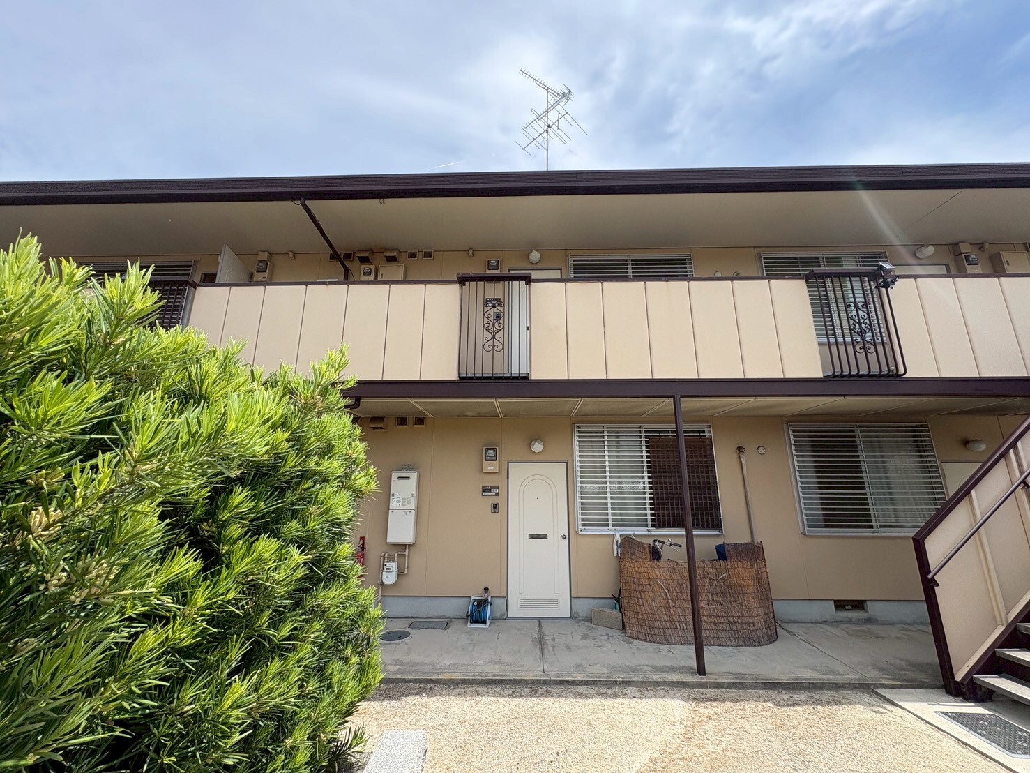 Foreigner Friendly 3DK Apartment in Osaka